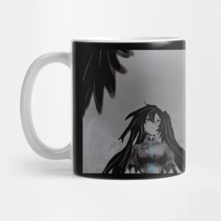 just a little girl Mug